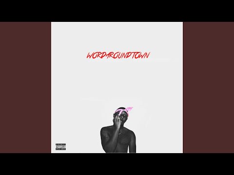 Church (feat. Cashius Green)