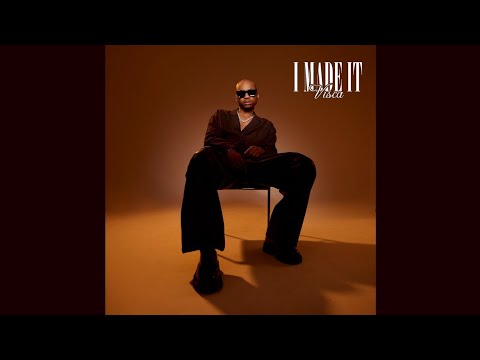 Visca, Cyfred & Sayfair - Emazulwini (Official Audio) feat. Young Stunna & Leemckrazy