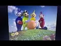The Teletubbies Run To The Magic Windmill To Last Action Hero Favorite Things Version 1