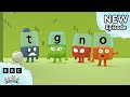 Maze S6 E12 FULL EPISODE Officialalphablocks