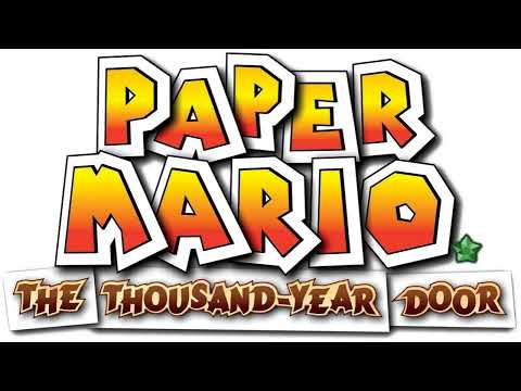 Boggly Woods - Paper Mario: The Thousand-Year Door OST Extended