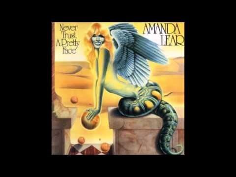 Amanda Lear - Intellectually 1979