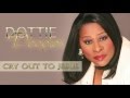 Dottie Peoples - Cry Out To Jesus