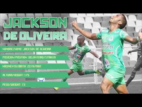 Jackson de Oliveira