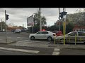 Poliția Rutieră Dacia Logan Responding In Rush Hours Iași