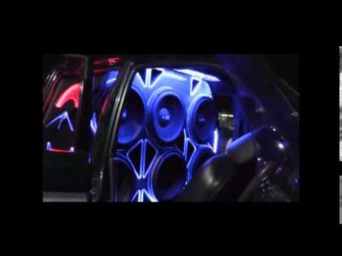 beer lao music zone 2015 DJ Lucky & ton