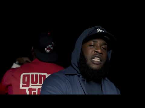 804ROY x 2THREE - Hard Knocks (Official Video)