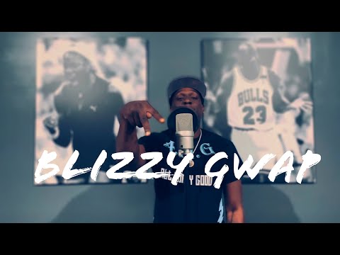 Blizzy Gwap | AOTFI | FREESTYLE #11