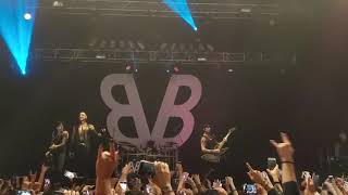 Black Veil Brides - Fallen Angels Live Mexico City 2020