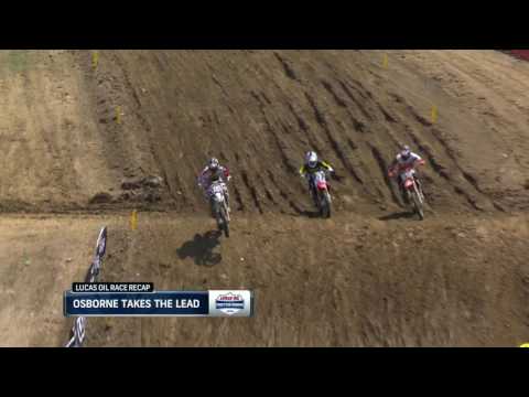 2017 Red Bull High Point National race highlights