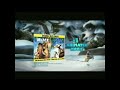 Ice Age Dawn Of The Dinosaurs Double DVD Pack TV Commercial 1 2009