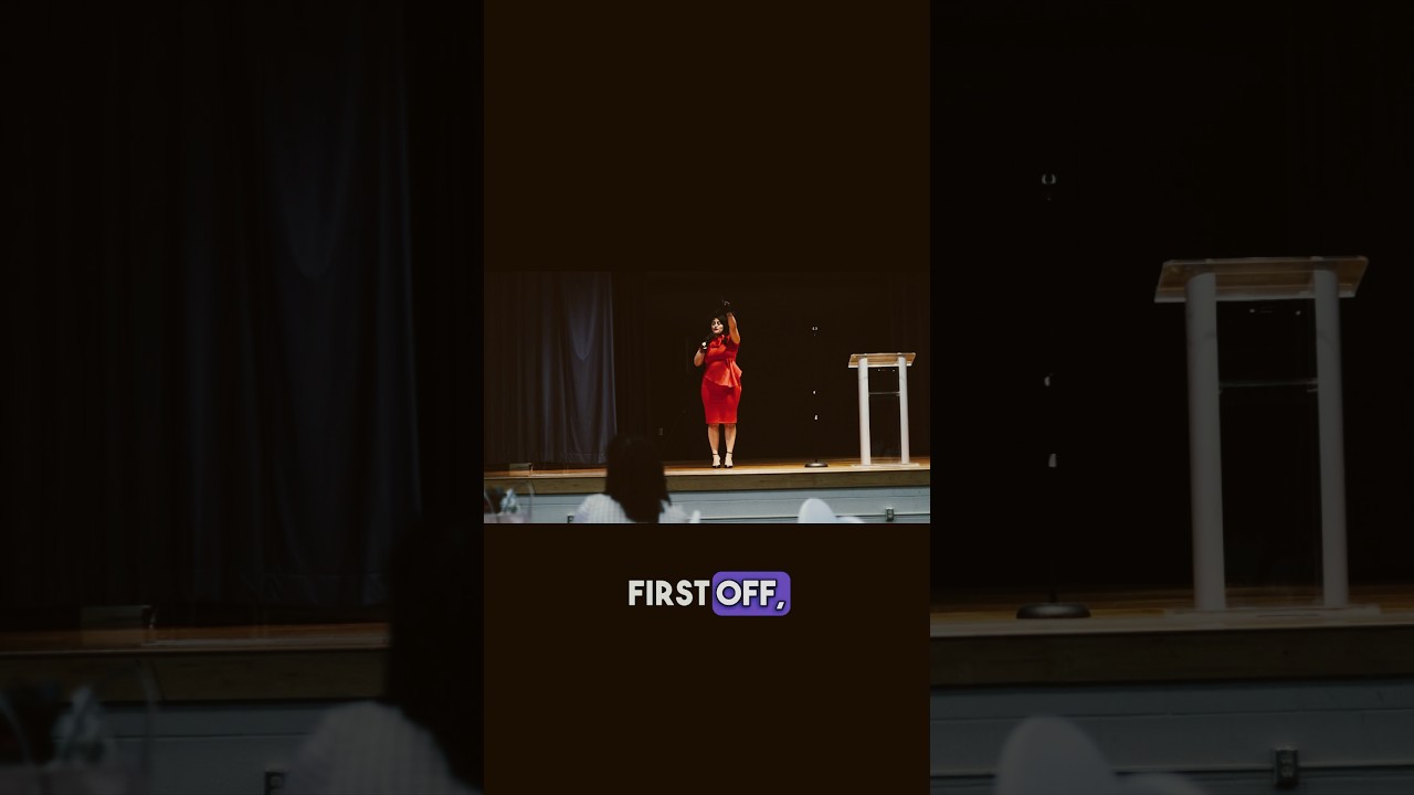 Promotional video thumbnail 3 for Resilience Speaker