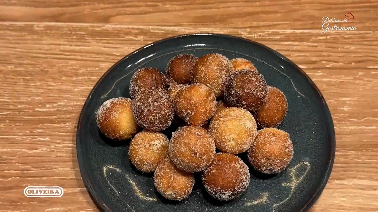 Delícias da Gastronomia