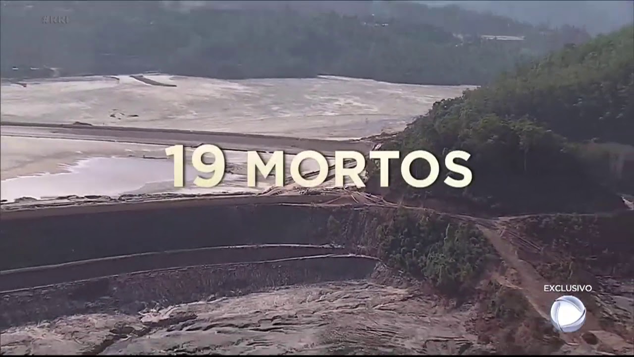 Impactos ambientais do crime de Mariana ainda vão perdurar por décadas