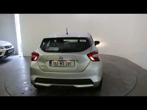 Nissan Micra 1.0T SV CVT AUTO - TENDER 14 - Image 2