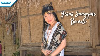 Download lagu Yesus Sungguh Berarti - Herlin Pirena (Video) mp3 Download lagu Yesus Sungguh Berarti - Herlin Pirena (Video) mp3