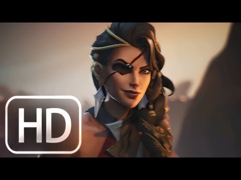 League Of Legends: Wild Rift - Trailer Da Campeã Noxus Oficial HD