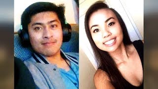 Missing Hikers Found Locked in Embrace Died in 'Sympathetic Murder-Suicide': Reports