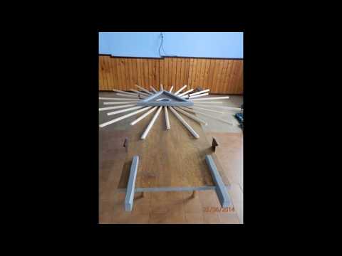 Rekonštrukcia Evanjelickej modlitebne v Krmeši, 2014, CZ ECAV Partizánska Ľupča