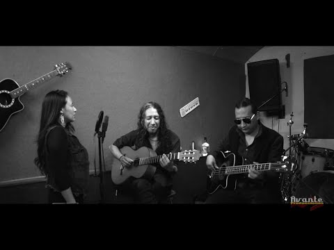 Four Women Cover Canela Lu, Rafael Tranquilino y Adrián Tranquilino