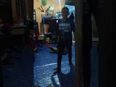 Duet serasi ❤️😀