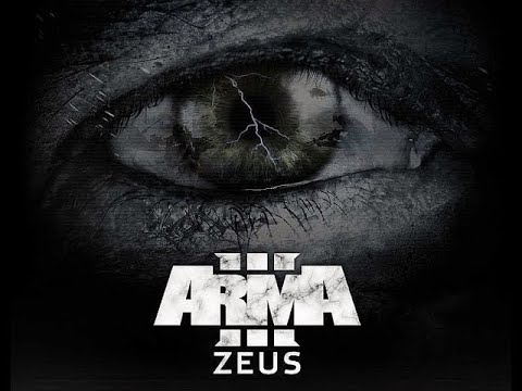 Arma 3 Zeus Grundlagen Editor und In Mission Zeus #1 Grundlagen Editor