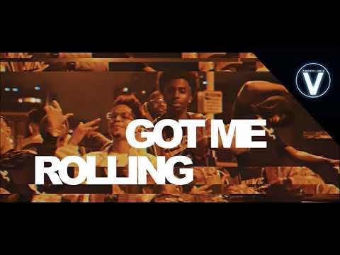Del Boogie ft. Wethepartysean - Got me Rolling HQ