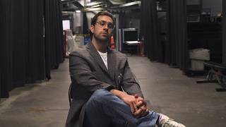 Zamboni Therapy | Shift Disturbers with Austen Alexander