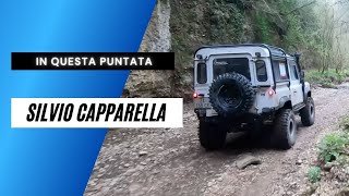 Passione 4×4 in collegamento Silvio Capparella