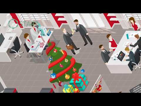 Start — compañía rusa de telecomunicaciones
