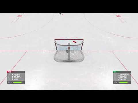 |TELH|11.KOLO| |HC ENERGIE KARLOVÝ VARY  VS  HC DYNAMO PARDUBICE|