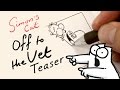 Simon's Cat 'Off to the Vet' - A behind the ...