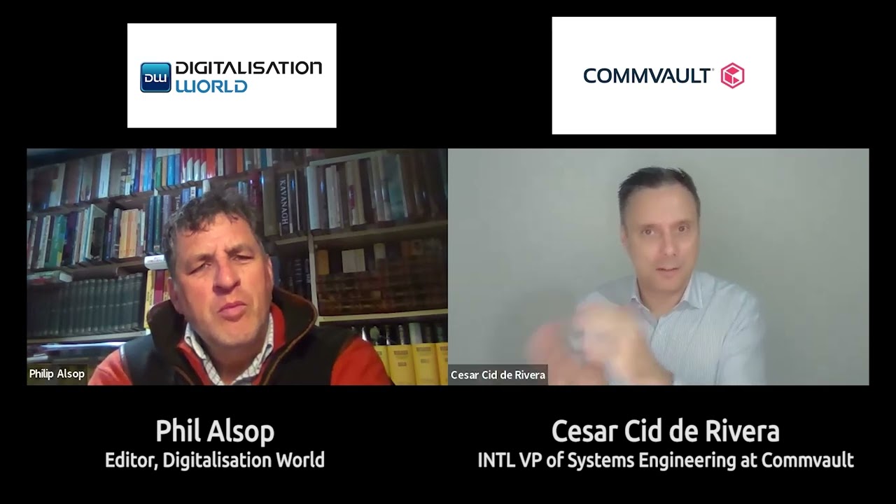 Early warning system acts as cybersecurity ‘decoy’ Digitalisation World