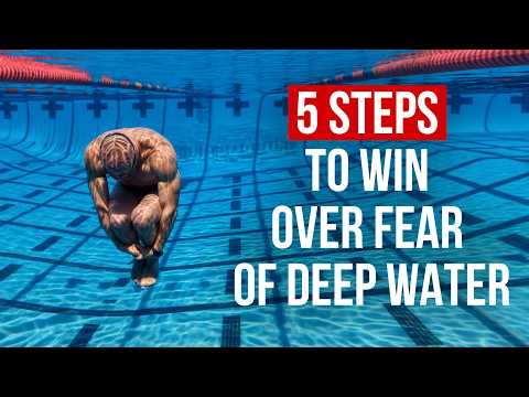 Thalassophobia Doesn't Have to Control You — Here's Why