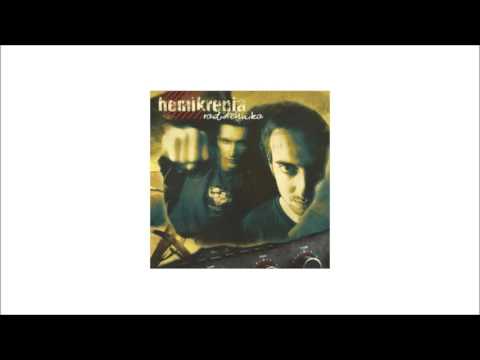 09 Hemikrenia - Znikają z oczu feat. Paluch (Radiotehnika)