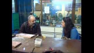 KUYUMCULUK SANATI (Abuş Kuyumculuk)
