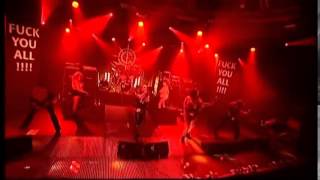 Carpathian Forest - Sadomasochistic - Live In Poland 2004