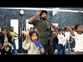 Sandy Master And The Kid Squad Got Chikitufied Chikitu Music Video Is Out Now COOLIE Sun Pictures
