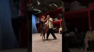 Rino Fraina & Graziella Pulvirenti - Shanghai Spring fantasy - 3/5 Vals