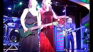 Deborah Bonham & Chantel McGregor.wmv