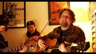 Hayes Carll - Hard Out Here (Birthday Bash Livestream 2025)