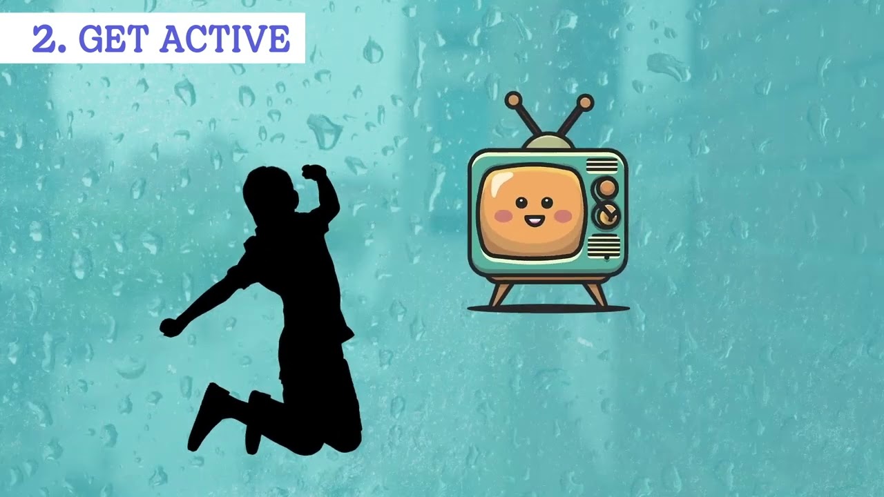 Five Top Tips for a Healthy Lifestyle