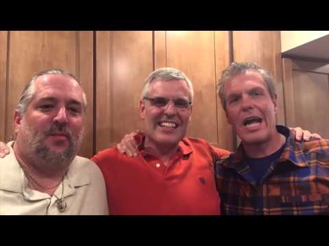 Happy Birthday Mary Lou