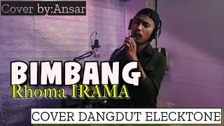 Download lagu BIMBANG /RHOMA IRAMA VERSI ORGAN TUNGGAL ‼️ COVER BY ANSAR mp3