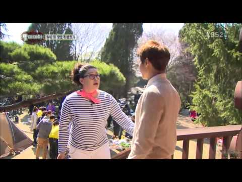 130505 SHINee Minho pretty 3