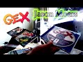 GEX 3CD PANASONIC 3DO
