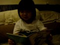 Reading Mrs Spot