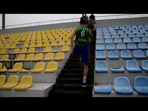 „Nevėžis“ susirinko į pirmąją treniruotę