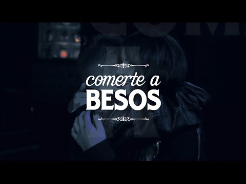 Alex Aviño feat Leon De Romero - Comerte A Besos