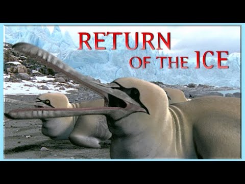 S1E01 Die Rückkehr des Eises: Die Zukunft ist wild